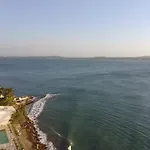Apartamento Con Vista Al Mar En Cartagena De Indias