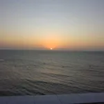 Apartamento Con Vista Al Mar En Cartagena De Indias