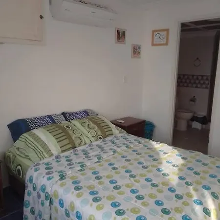 Apartamento Apartamento Con Vista Al Mar En De Indias Cartagena