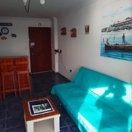 Apartamento Con Vista Al Mar En De Indias Apartamento Cartagena