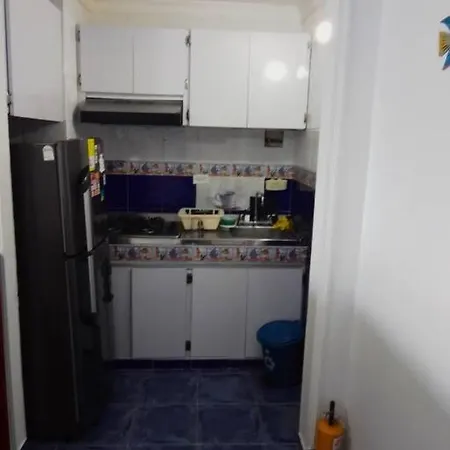 Apartamento Con Vista Al Mar En De Indias Apartamento *